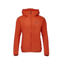 Black Diamond Alpine Start Hoody Men's in Octane